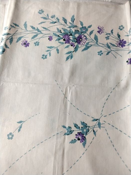 Продам простынь полотн.