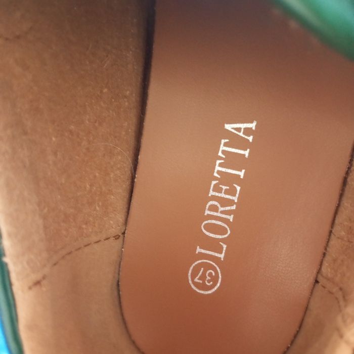 Лофери туфлі нові