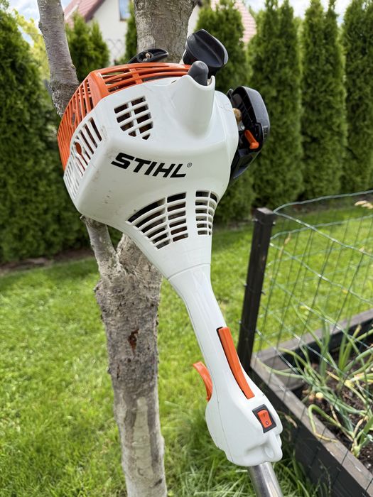 Kosa spalinowa stihl fs38