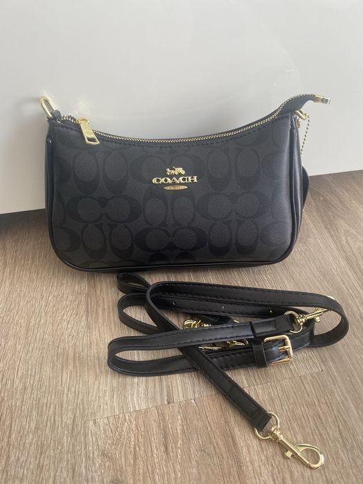 Torebka damska coach