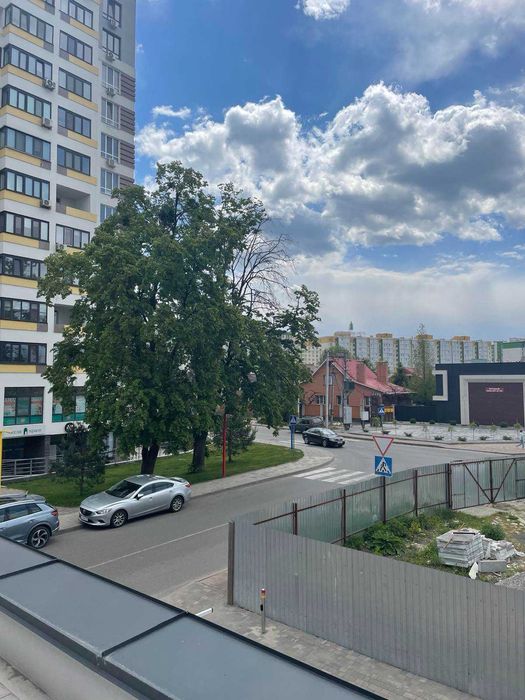 Оренда приміщення 240м2. ЖК Акварелі 2  БЕЗ%