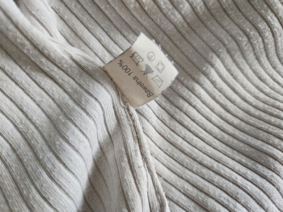 Śpiworek dla dziecka 100% bawełna