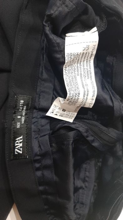 Spodnie        ZARA