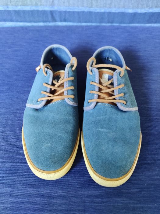 Ténis DC semi usados - tamanho 44