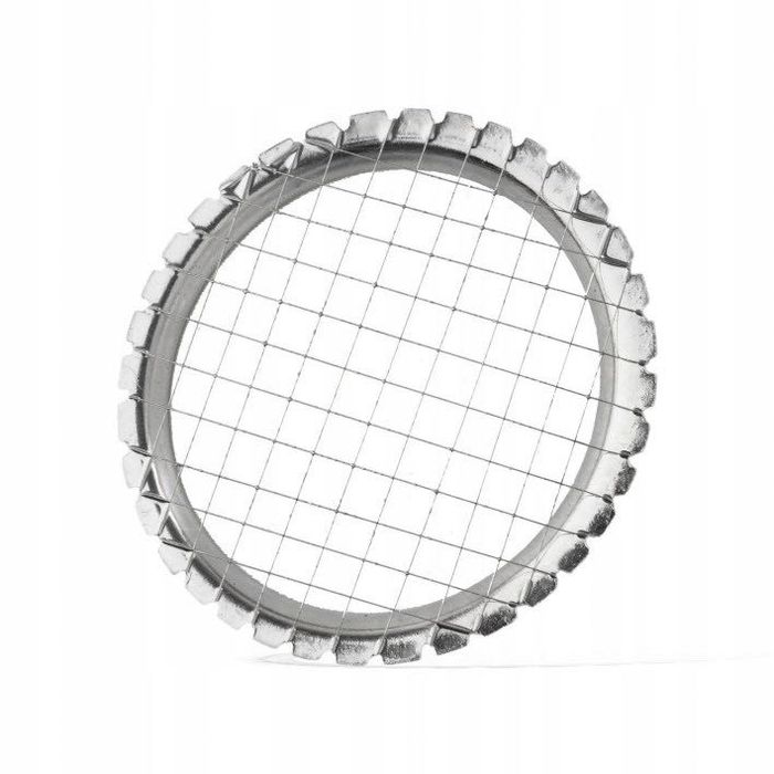 Krajacz sitko krajalnica do warzyw jajek sałatki krajarka nóż #124