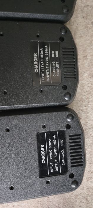 зарядна база Motorola,Kenwood для рацій