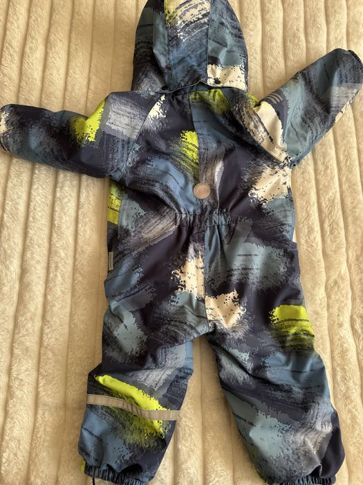 Комбінезон зимовий lassie by reima