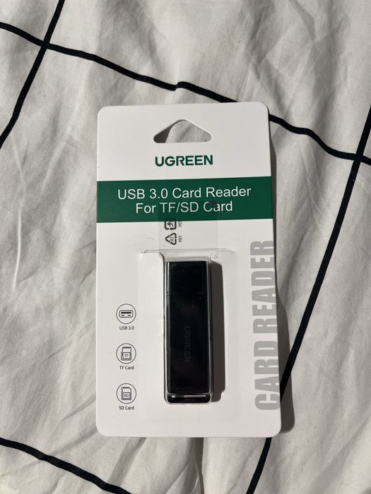 usb card reader sd tf card
