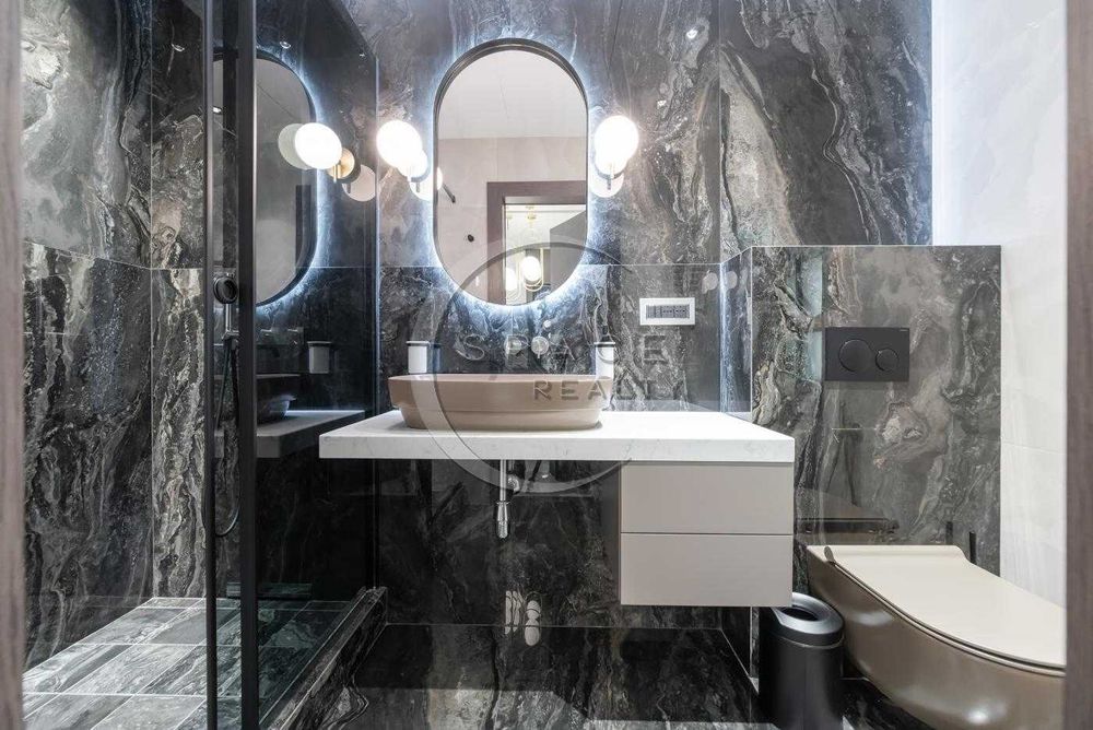 3-rooms apartment apartment by the address st. Tsentralnaya (area 105 m²) - Atlanta.ua - photo 10