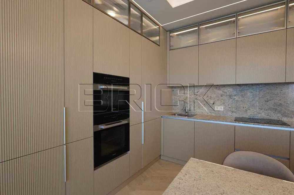 3-кімнатна квартира за адресою вул. Антоновича (площа 185 м²) - Atlanta.ua - фото 8