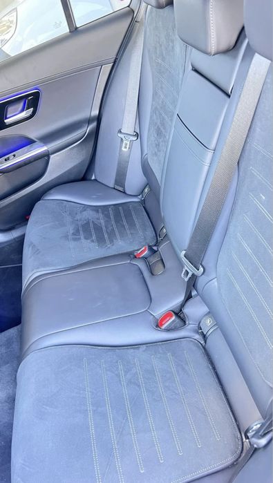 C300 autanomia  eletrico 115