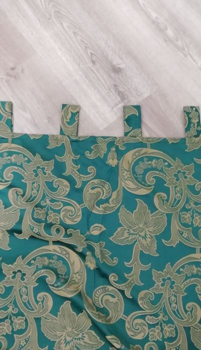 Cortinado Excelente Qualidade