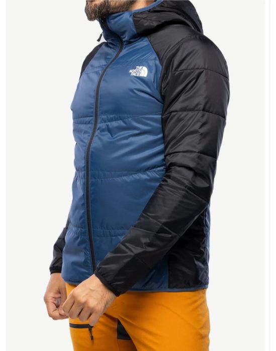 Kurtka trekkingowa The North Face Quest rozmiar. L