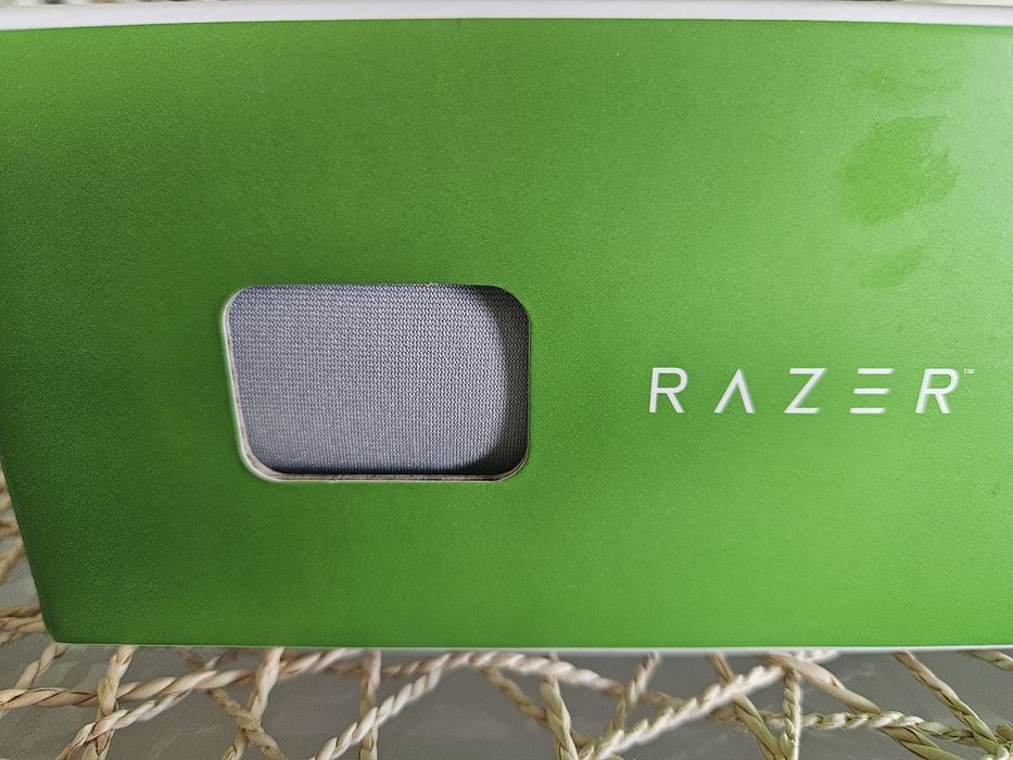 Tapete Razer Pro Glide