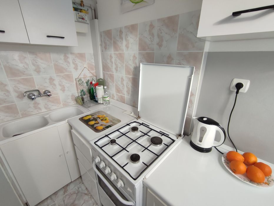 Mieszkanie – Nowa Ruda - Widok 3
