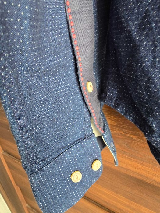 Armani koszula orginalna