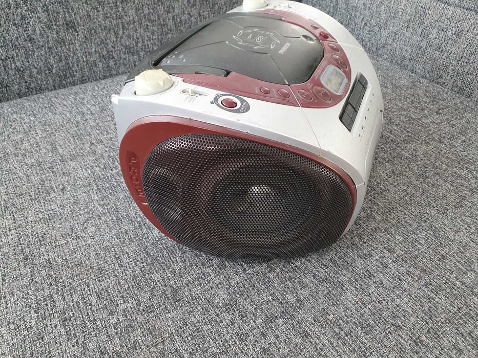 Radiomagnetofon thomson Tm 9650