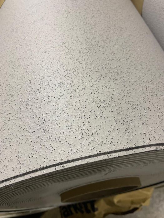 Wykładzina obiektowa przemysłowa PCV trwała, gruba, Linoleum