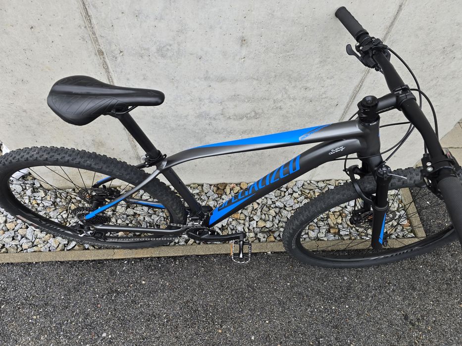 Specialized Rockhopper Expert koła 29