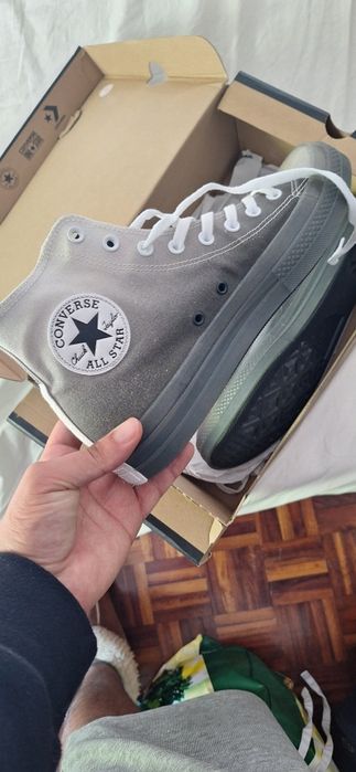Converse Chuck Taylor All Star CX High Gradient