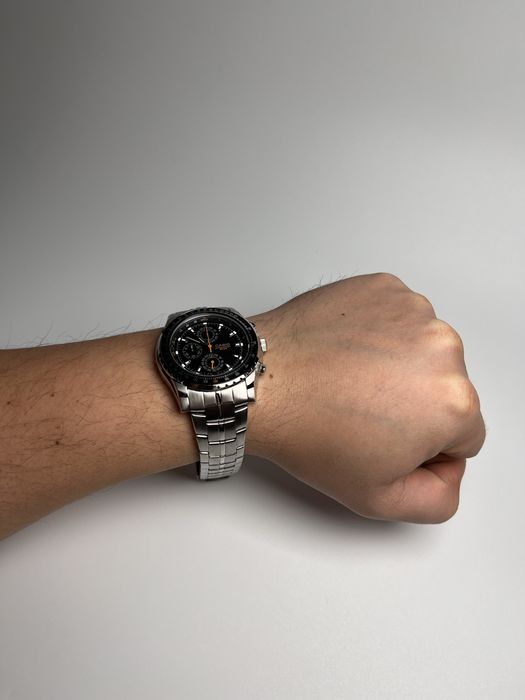 Casio mtp-4500d-1av, класичний годинник касіо, касио часы