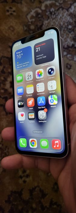 Iphone 12 64gb como novo
