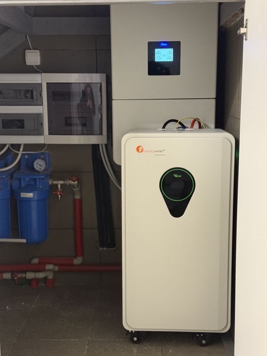 Електрик , Послуги електрика