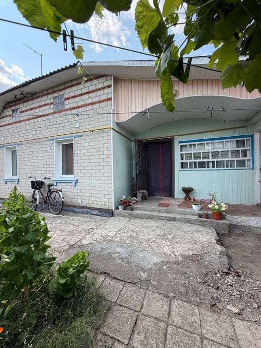 90м2 Продаж будинку в Мені