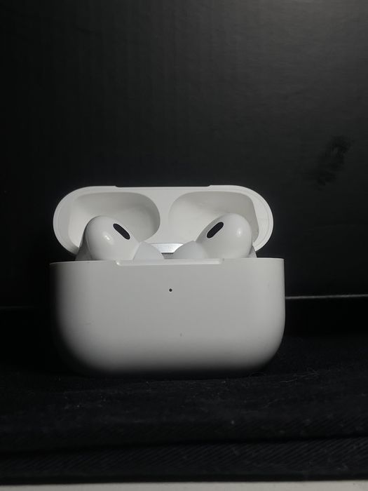 AirPods Pro 2 нові | 2 місяці Гарантія | Безкоштовна
