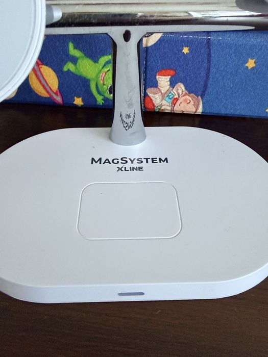 Ładowarka indukcyjna XLINE MagSystem