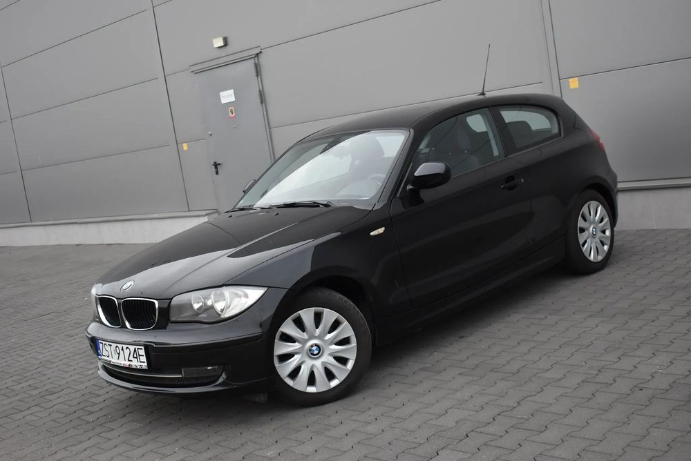 BMW Seria 1