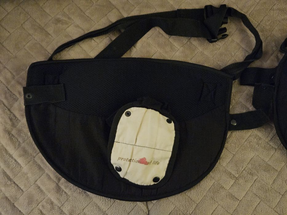 adapter pasów do samochodu dla kobiet w ciąży ciążowy