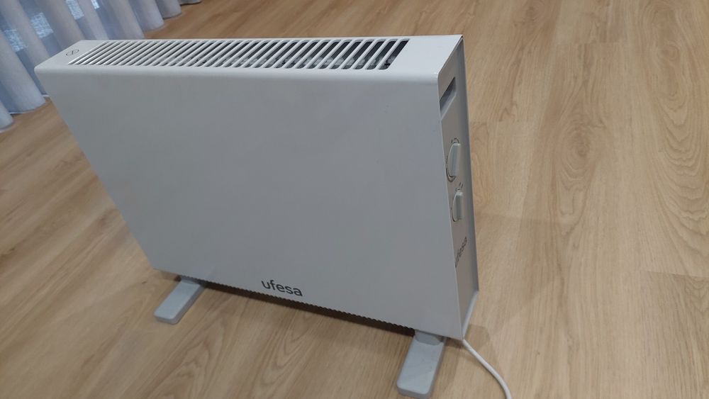 Convector Ufesa CU2000T