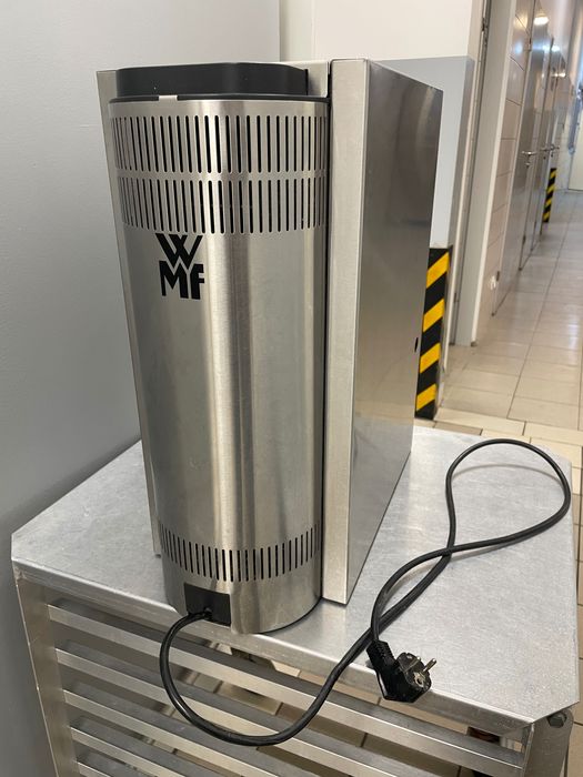 Lodówka na mleko WMF ekspres