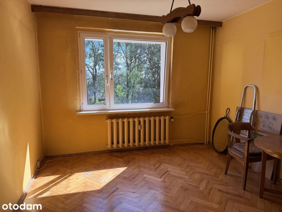 4-pokojowe mieszkanie 73,2 m² z balkonem – Ptasie Osiedle, Katowice - Więcej