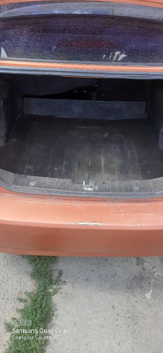продам шевроле авео т250