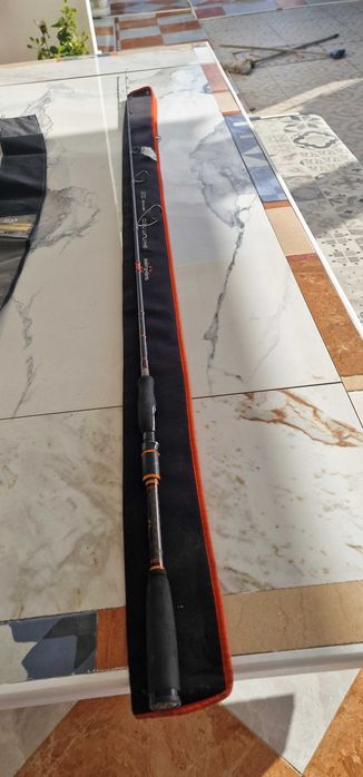 Material de pesca