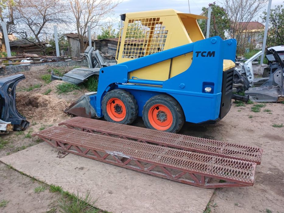 Продам ТСМ 605 в отличном состоянии