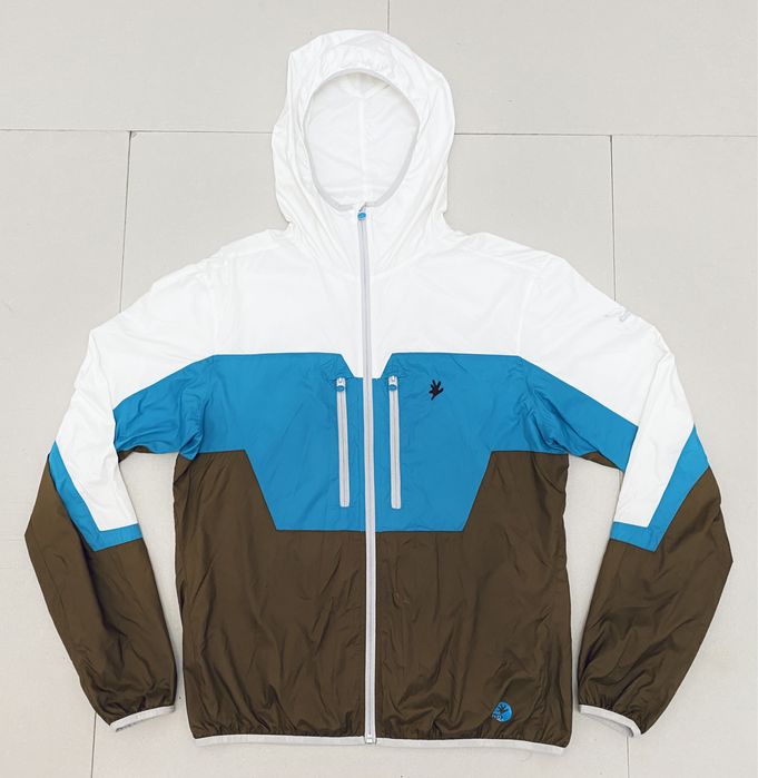 Kurtka trekkingowa Salewa Eylat 2.0 NY; stan bardzo dobry; rozm XL