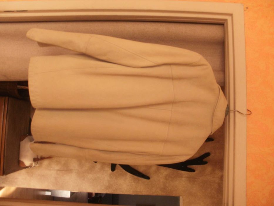 Kurtka Skórzana DONAR