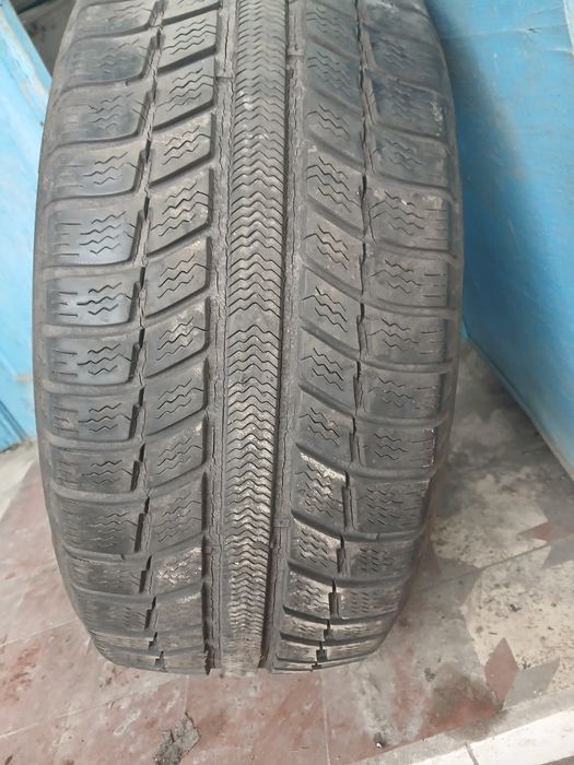Продам шина 1шт225/45/17