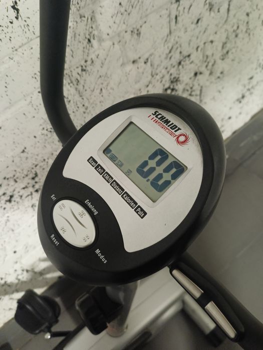 Rower Stacjonarny Magnetyczny Niemiecki WYSYŁKA HIT