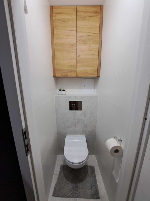 Sprzedam mieszkanie 4-pok. 58,2m2