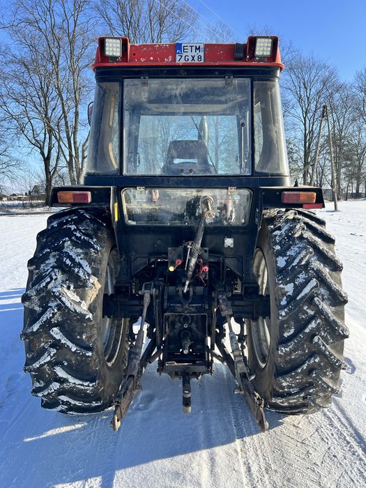 Case 985 z turem Tomaszów Mazowiecki • OLX.pl