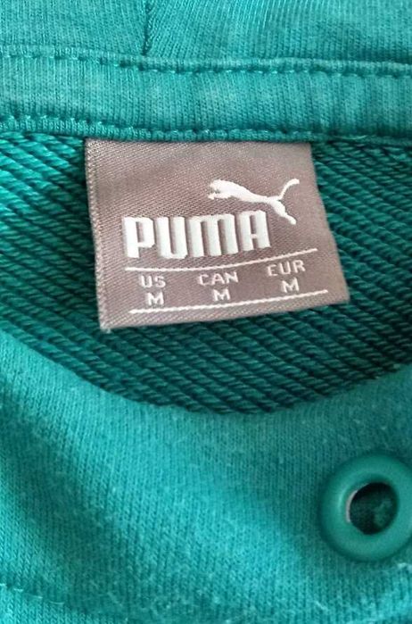 Bluza z kapturem, rozmiar M