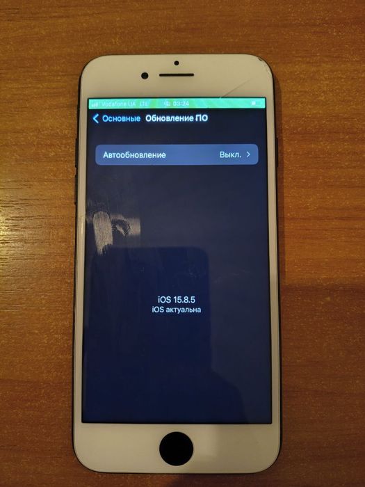 Смартфон Iphone 7 32 Gb