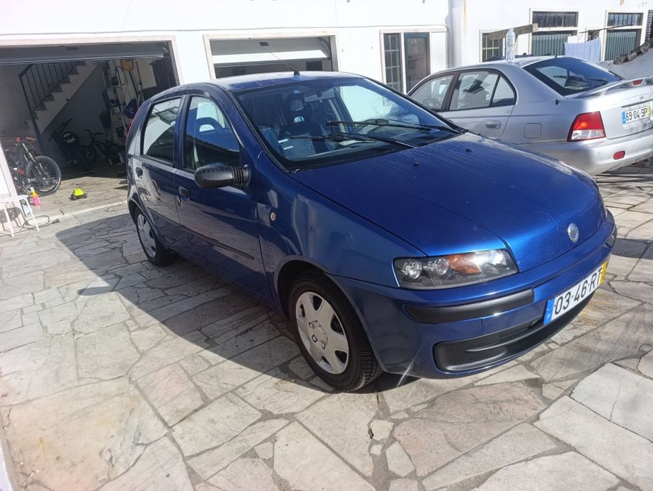 Polo 2001 4 peneu novo coxinho de câmbio e coxinho de motor trocado ca