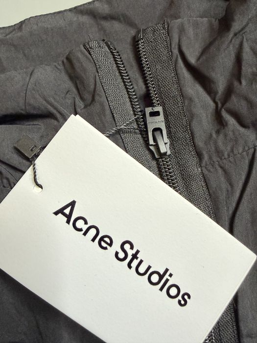 ‼️ХІТ‼️Вітровка Acne Studios | Куртка Acne Studio | Куртка Акне Студіа