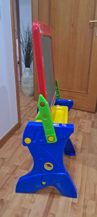Escritório de criança