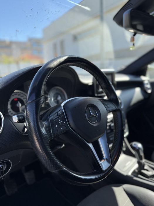 Mercedes a180 2013 — photo 4